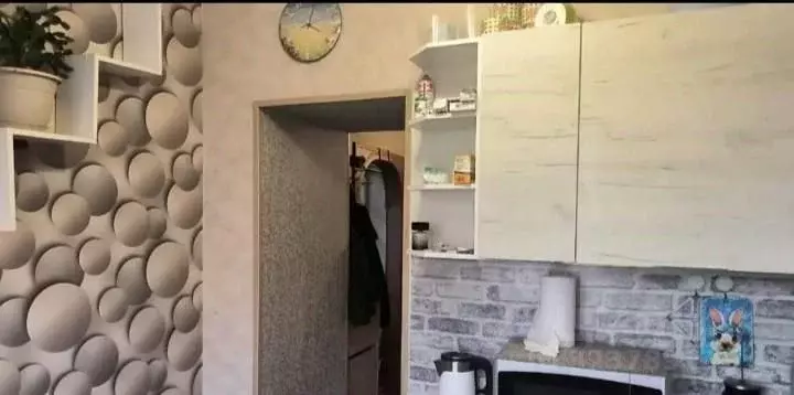 1-к кв. Белгородская область, Старый Оскол ул. Свердлова, 26 (30.5 м) - Фото 2