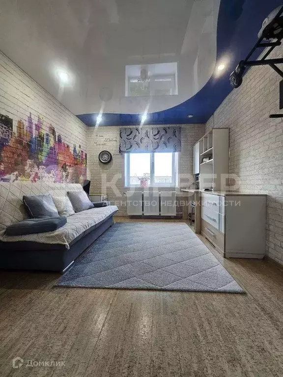 Продаётся 3-к квартира, 63.3 м - Фото 1