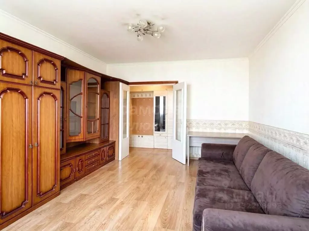 3-к кв. Ростовская область, Таганрог ул. Чехова, 336 (62.0 м) - Фото 2