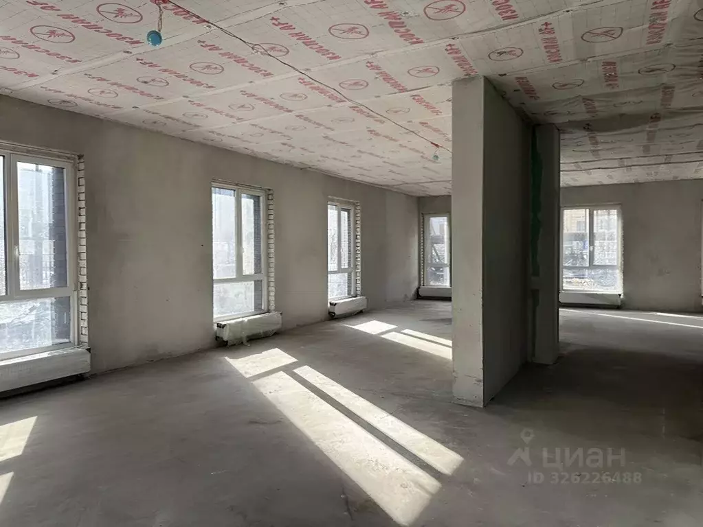 Офис в Алтайский край, Барнаул Красноармейский просп., 61Б (169 м) - Фото 1