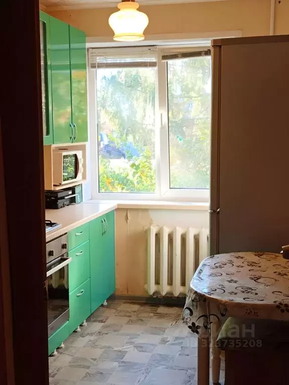 2-к кв. Башкортостан, Уфимский район, д. Алексеевка Почтовая ул., 1 ... - Фото 2