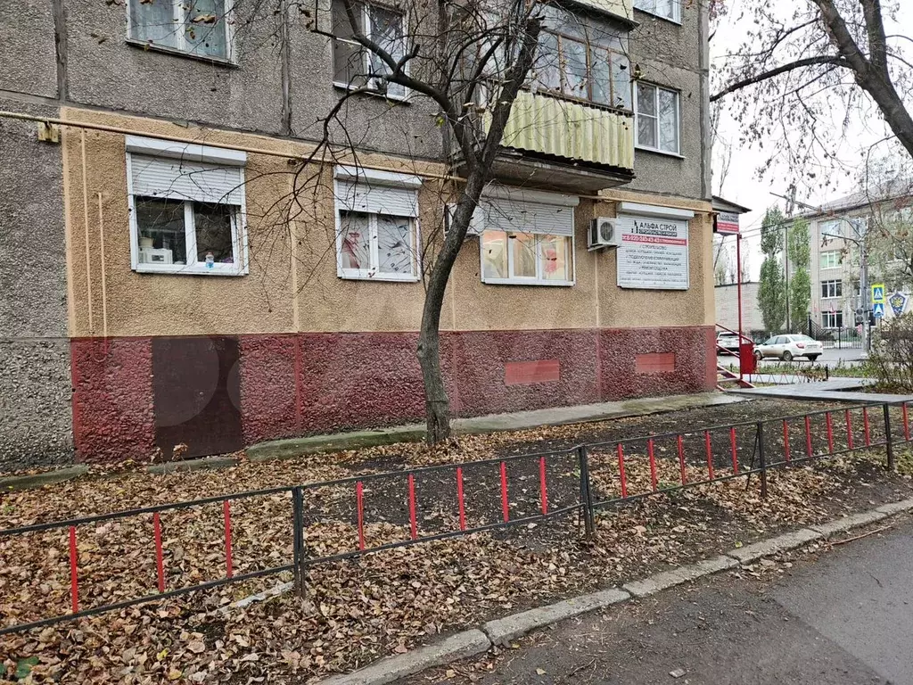 Свободного назначения, 57.8 м - Фото 1