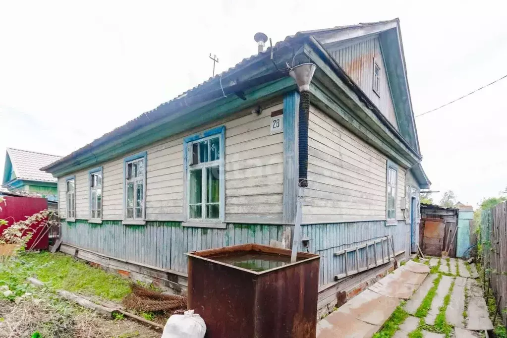 Дом в Хабаровский край, Комсомольск-на-Амуре пос. Победа, ул. ... - Фото 1