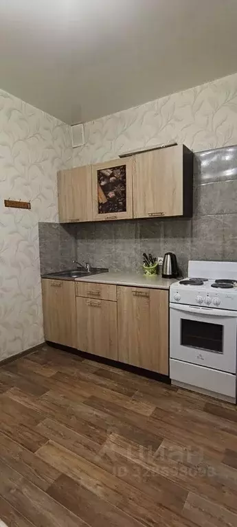 1-к кв. Новосибирская область, Новосибирск Дивногорский мкр,  (42.0 м) - Фото 1