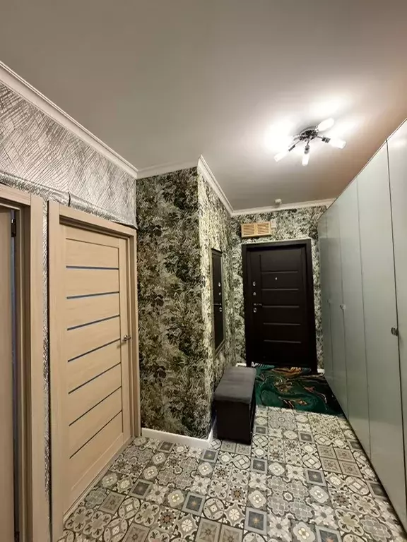 1-к кв. Московская область, Красногорск ул. Липовой Рощи, 2к1 (42.0 м) - Фото 2