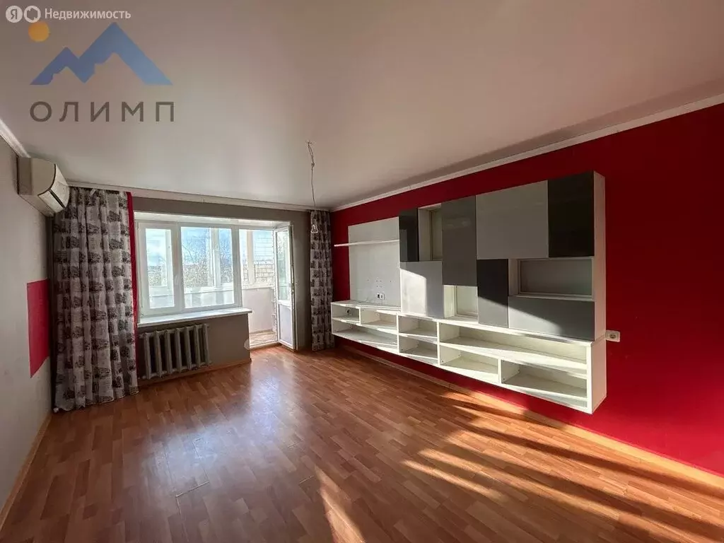 3-комнатная квартира: Вологда, Залинейная улица, 24Б (60.3 м) - Фото 0
