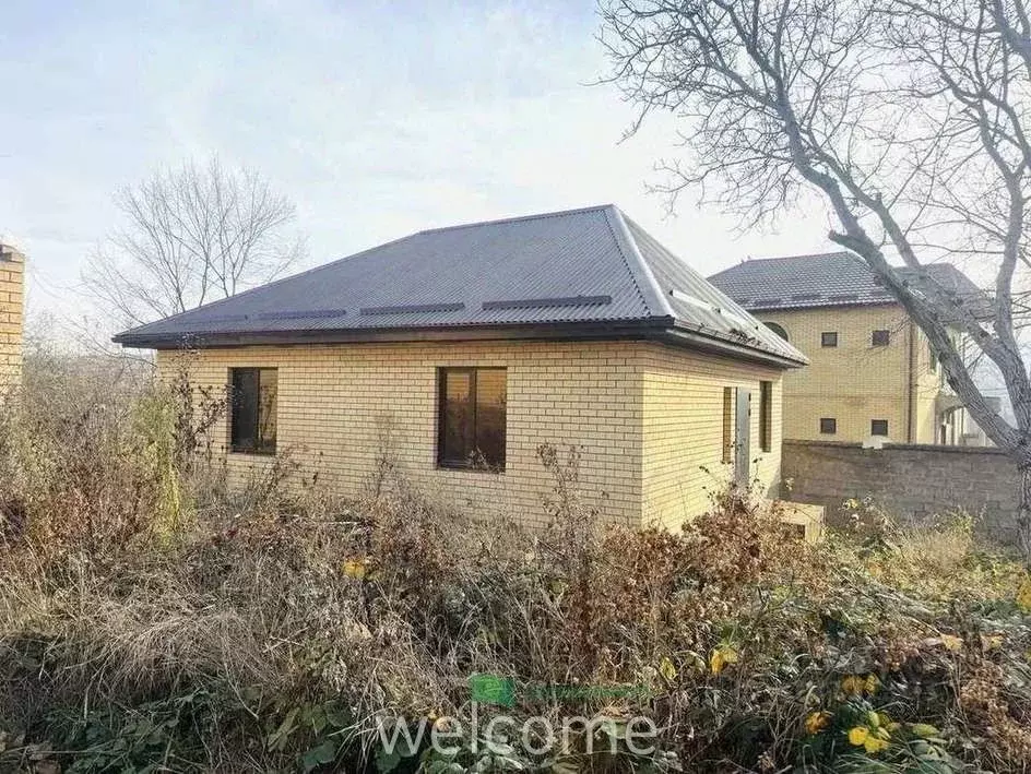 Дом в Ставропольский край, Ставрополь Горная ул., 1А (78 м) - Фото 2