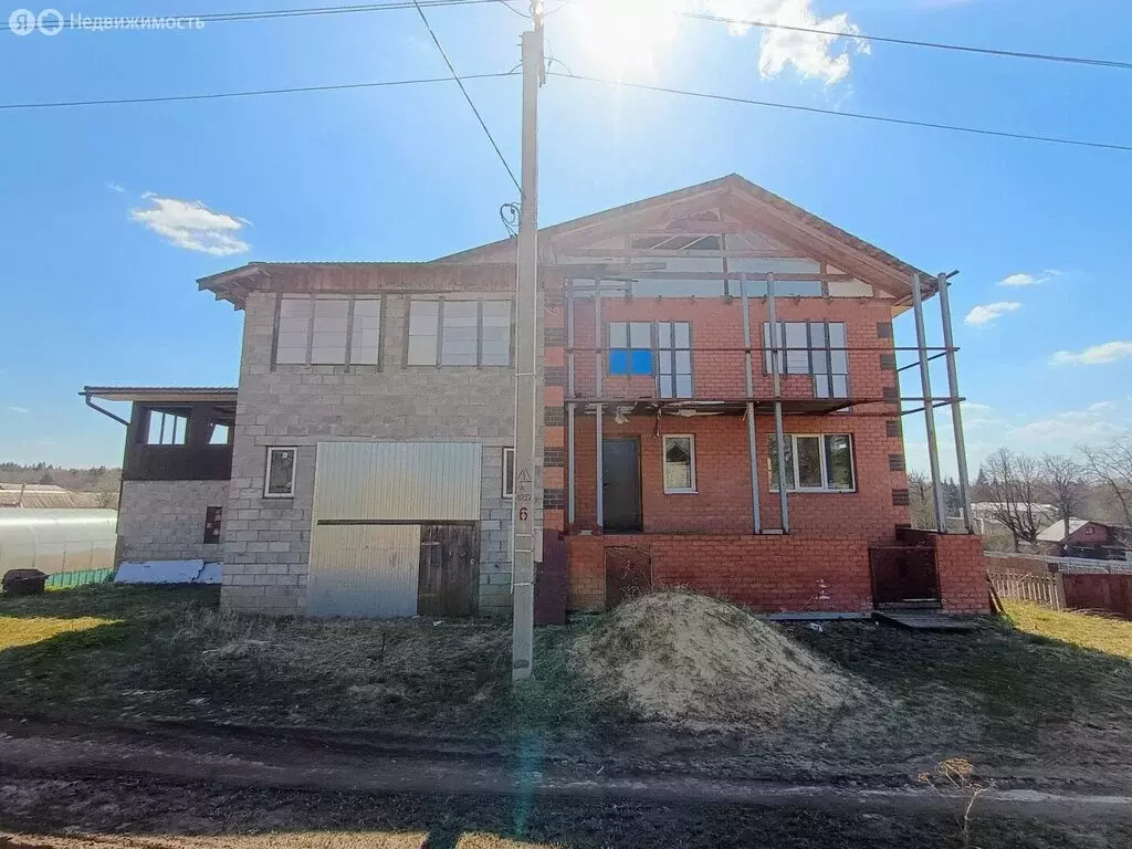 Дом в деревня Корта, Лесная улица, 7А (279.3 м) - Фото 2