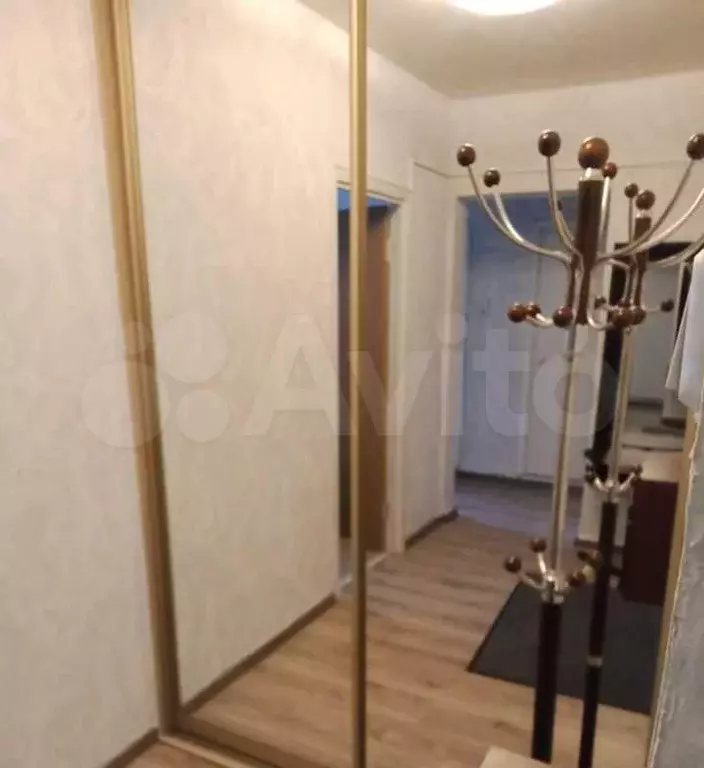 1-к. квартира, 34 м, 2/17 эт. - Фото 1