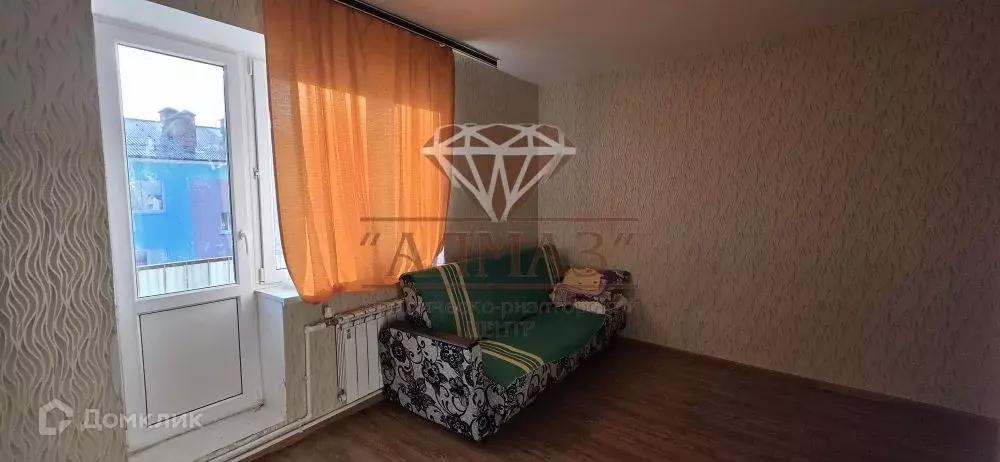 Продаётся 1-к квартира, 30 м - Фото 1