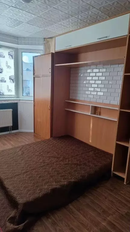 Студия Московская область, Мытищи Осташковское ш., 22к3 (25.0 м) - Фото 1