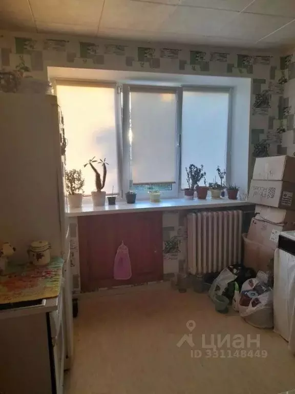 1-к кв. Самарская область, Тольятти ул. Победы, 9 (42.1 м) - Фото 2