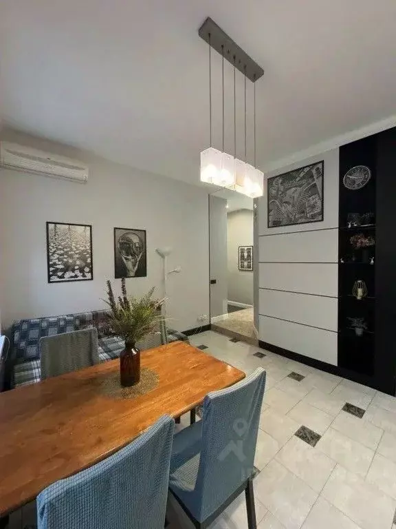 2-к кв. Санкт-Петербург Лиговский просп., 44 (65.0 м) - Фото 2