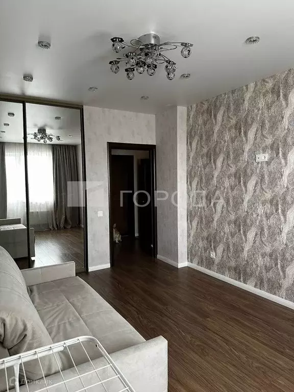 Продаётся 1-к квартира, 37 м - Фото 0