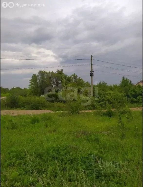 Участок в Озинский район, село Балаши (15600 м) - Фото 2