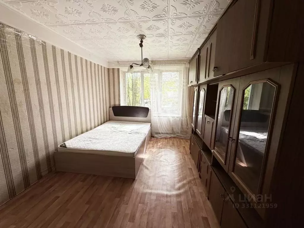 Комната Санкт-Петербург ул. Карпинского, 38К2 (13.6 м) - Фото 2