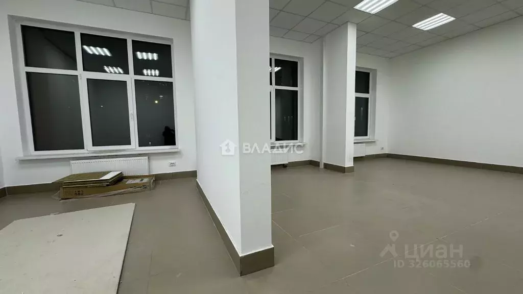 Помещение свободного назначения в Пензенская область, Пенза ул. ... - Фото 2