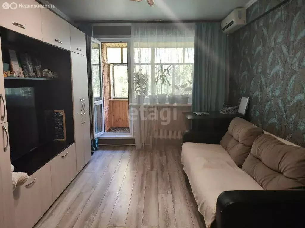 2-комнатная квартира: Ульяновск, улица Орджоникидзе, 53 (42.2 м) - Фото 0