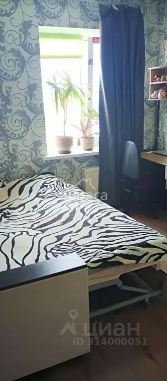 3-к кв. Самарская область, Самара ул. Мечникова, 5 (80.0 м) - Фото 1