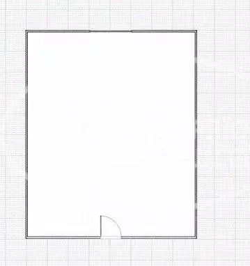 1-к кв. Пермский край, Чайковский Школьный пер., 6/1 (34.4 м) - Фото 1