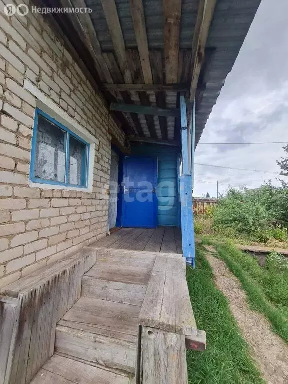 Дом в село Толбазы, улица Кирова, 4 (92.8 м) - Фото 1