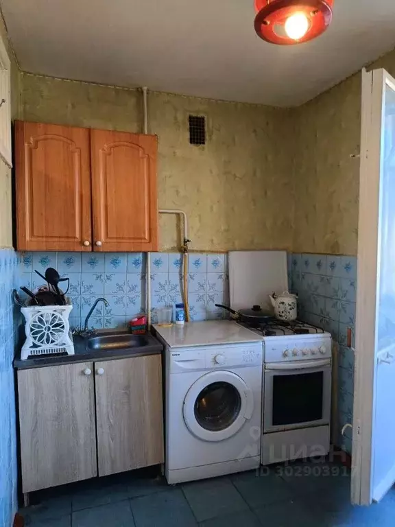 2-к кв. Севастополь ул. Хрусталева, 61 (46.0 м) - Фото 1