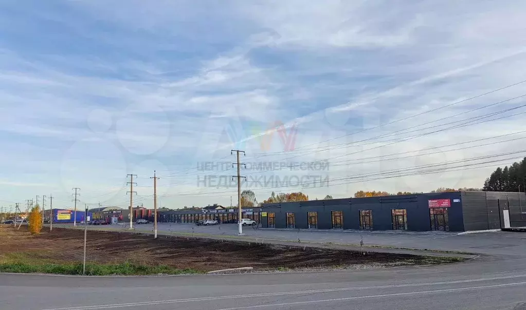 Помещение с арендатором в Акбердино,39 кв.м - Фото 1