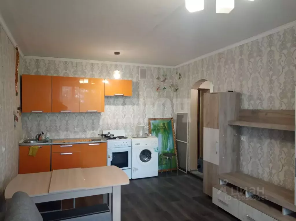 Комната Вологодская область, Сокольский муниципальный округ, Кадников ... - Фото 1