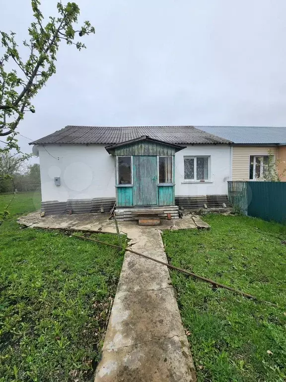 Дом 65 м на участке 10 сот. - Фото 1