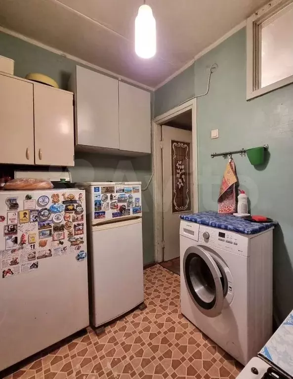 Комната 12 м в 3-к., 4/5 эт. - Фото 0