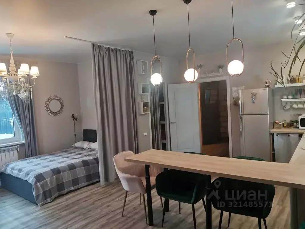 Дом в Московская область, Чехов 50 лет Октября СНТ, 85 (70 м) - Фото 1