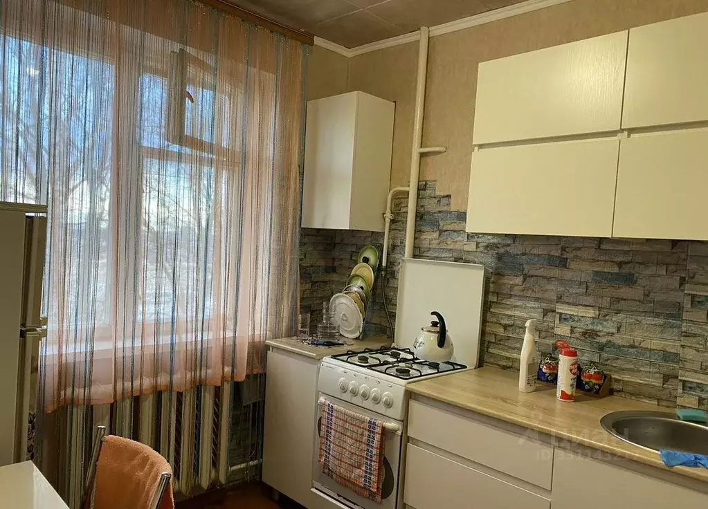 2-к кв. Московская область, Чехов ул. Маркова, 11 (42.0 м) - Фото 1