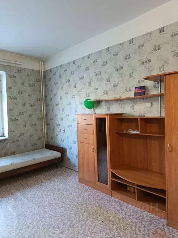 Студия Алтайский край, Барнаул ул. Малахова, 177А (28.0 м) - Фото 2