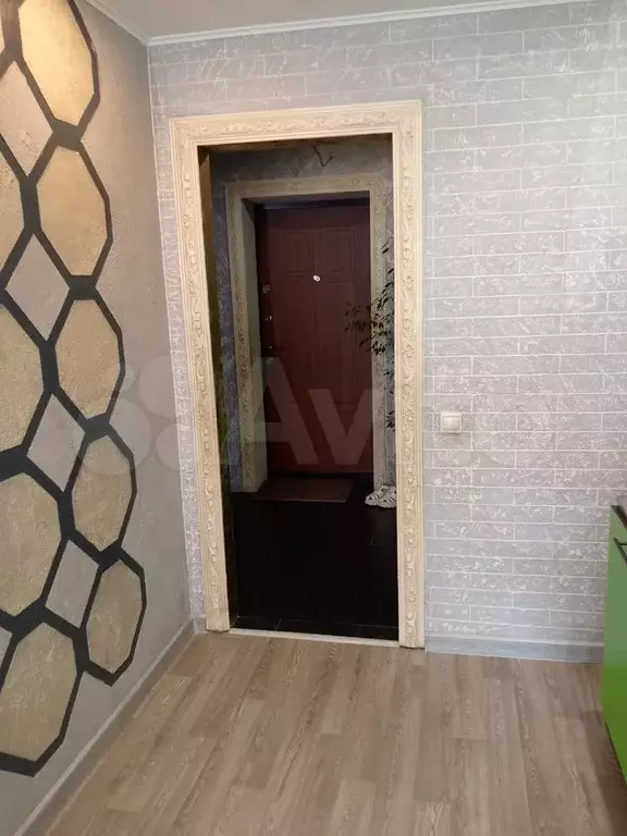 1-к. квартира, 34 м, 2/10 эт. - Фото 1