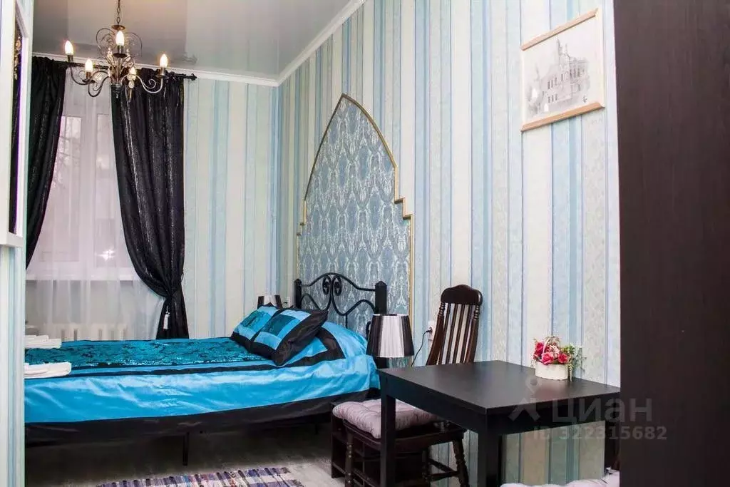 Комната Ростовская область, Ростов-на-Дону ул. Ларина, 24 (20.0 м) - Фото 2