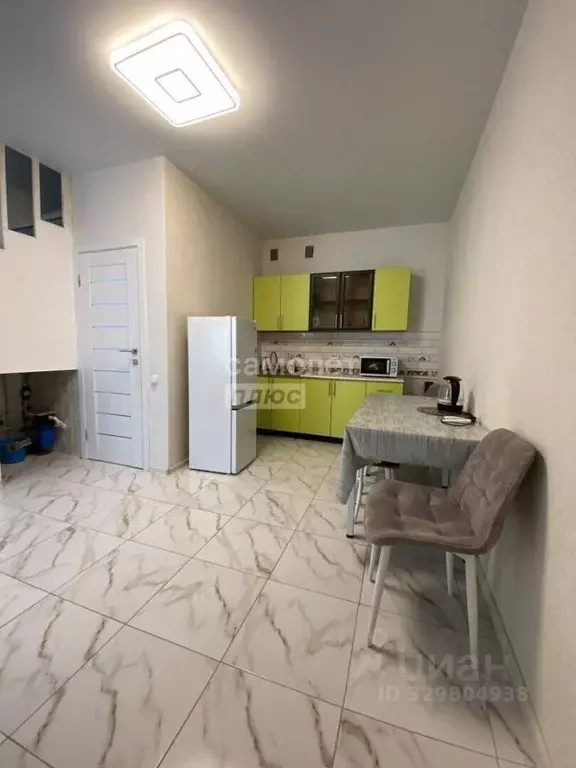 Таунхаус в Калмыкия, Элиста ул. Хомутникова, 116 (45 м) - Фото 2