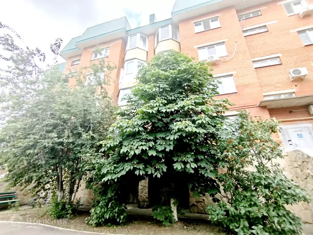 Продаётся 3-к квартира, 64.8 м - Фото 1