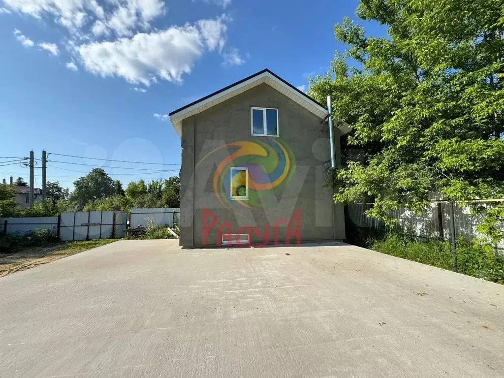 Дом 72 м на участке 6 сот. - Фото 1