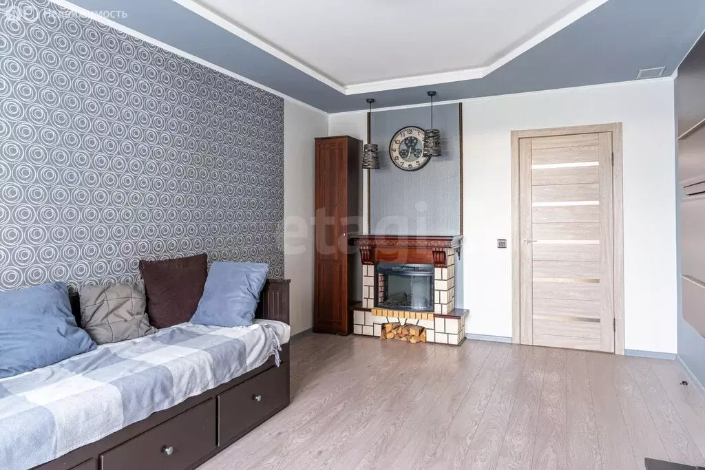 1-комнатная квартира: Санкт-Петербург, улица Оптиков, 52к2Д (48.7 м) - Фото 2