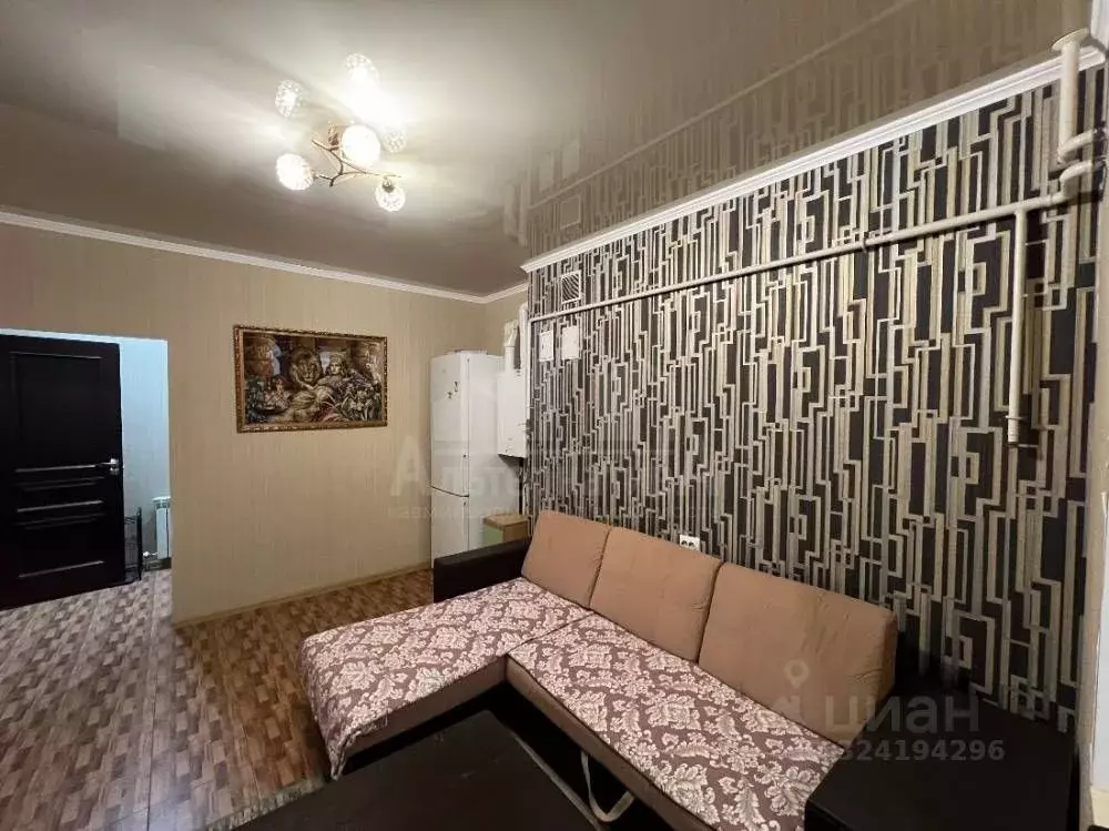 2-к кв. Ставропольский край, Пятигорск Надречный пер. (39.8 м) - Фото 1