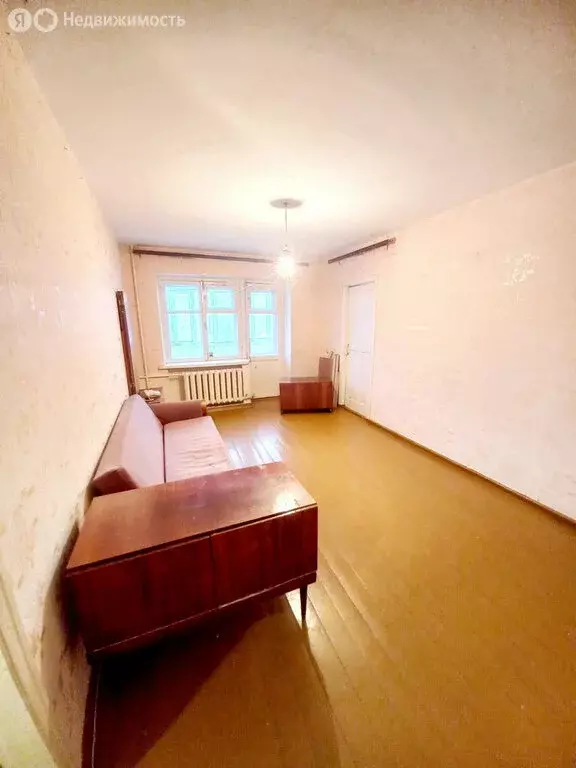 3-комнатная квартира: Курган, улица Кремлёва, 6А (57 м) - Фото 1