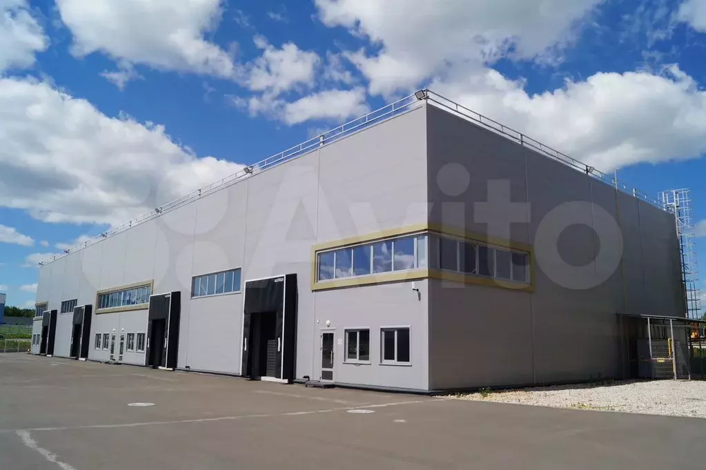 Продам помещение свободного назначения, 1498 м - Фото 0