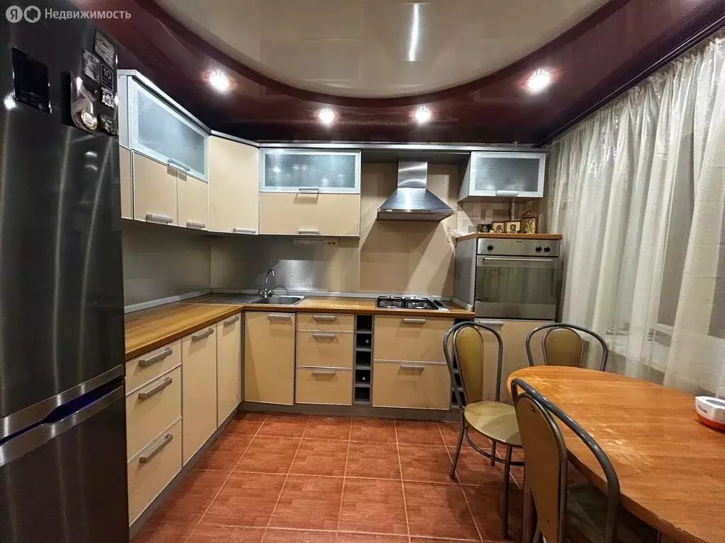 3-комнатная квартира: Йошкар-Ола, улица Анциферова, 12Б (62.9 м) - Фото 2