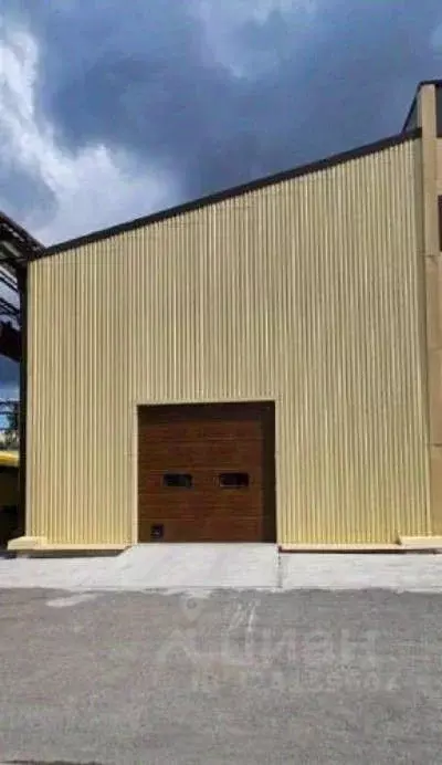 Склад в Свердловская область, Екатеринбург ул. Монтажников, 3 (195 м) - Фото 2