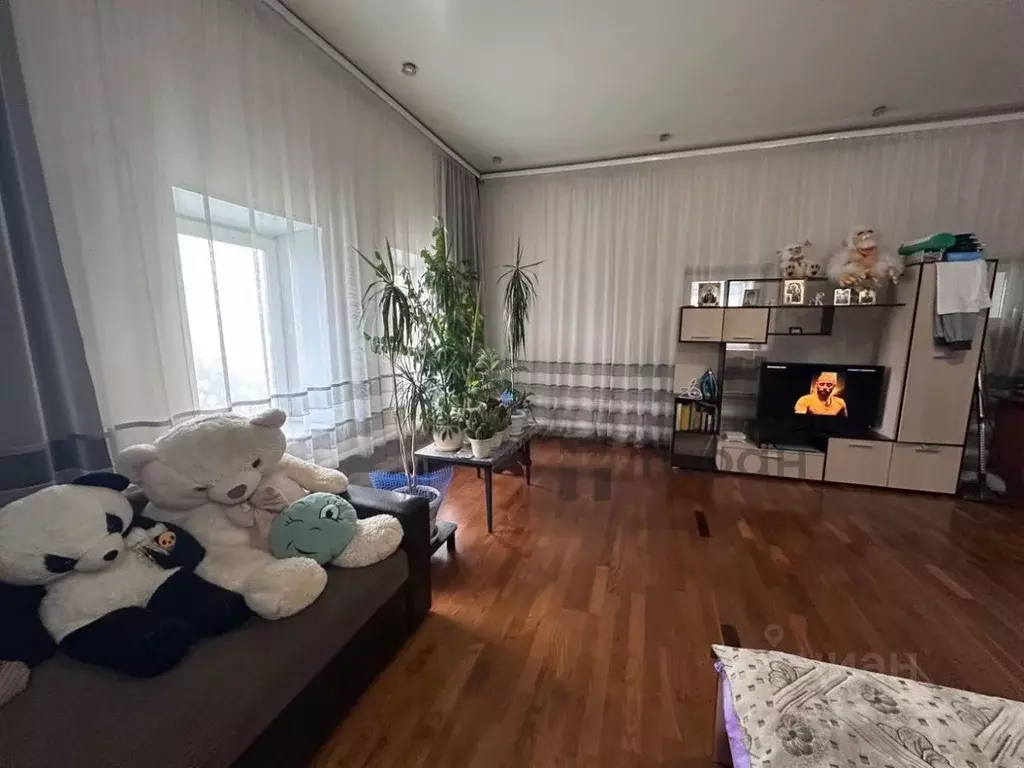 Дом в Челябинская область, Троицк ул. Имени Ф.Ф. Сыромолотова, 54 (59 ... - Фото 1