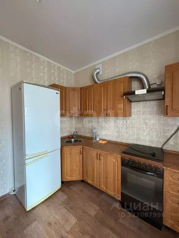 1-к кв. Воронежская область, Воронеж пер. Здоровья, 90а (35.0 м) - Фото 1