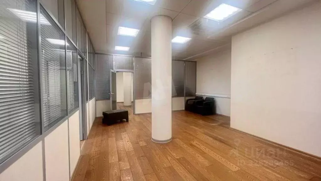 Помещение свободного назначения в Москва ул. Горбунова, 2С3 (265 м) - Фото 2