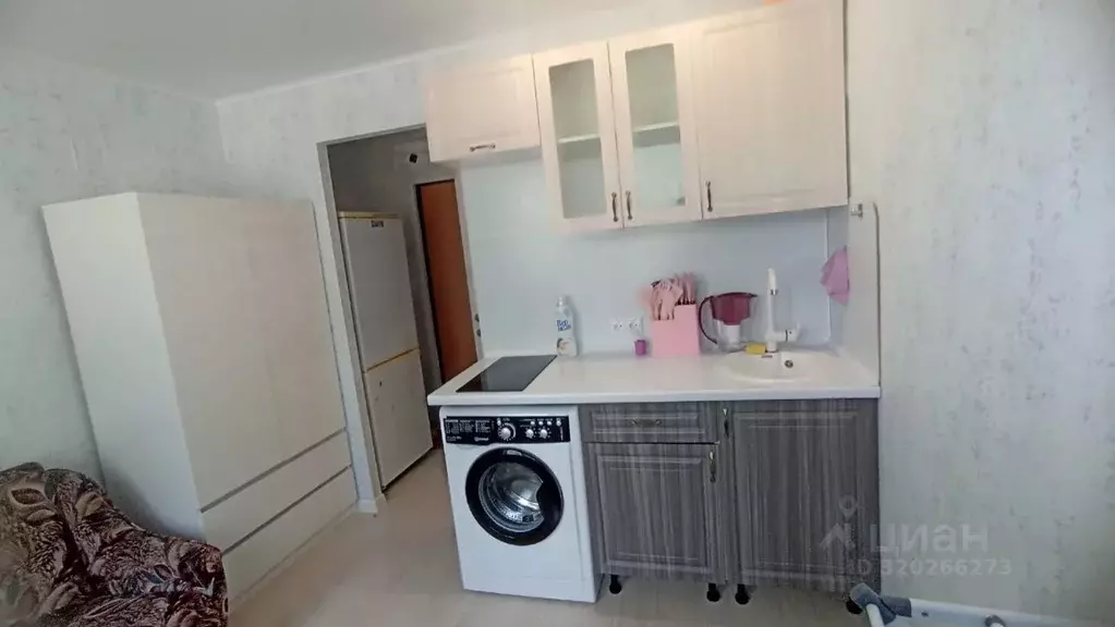 Комната Коми, Сыктывкар Дальняя ул., 36 (13.0 м) - Фото 0