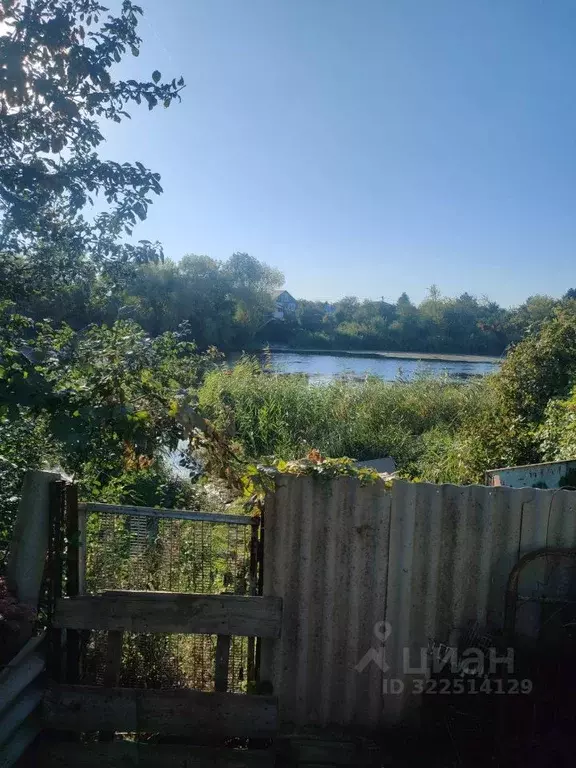 Дом в Саратовская область, Энгельсский район, Терновское муниципальное ... - Фото 1