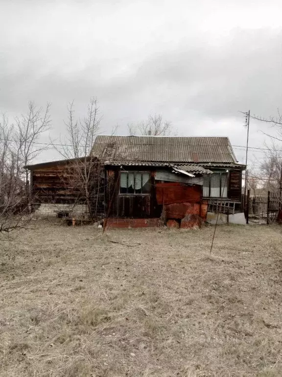 Помещение свободного назначения в Волгоградская область, с. Ольховка ... - Фото 1